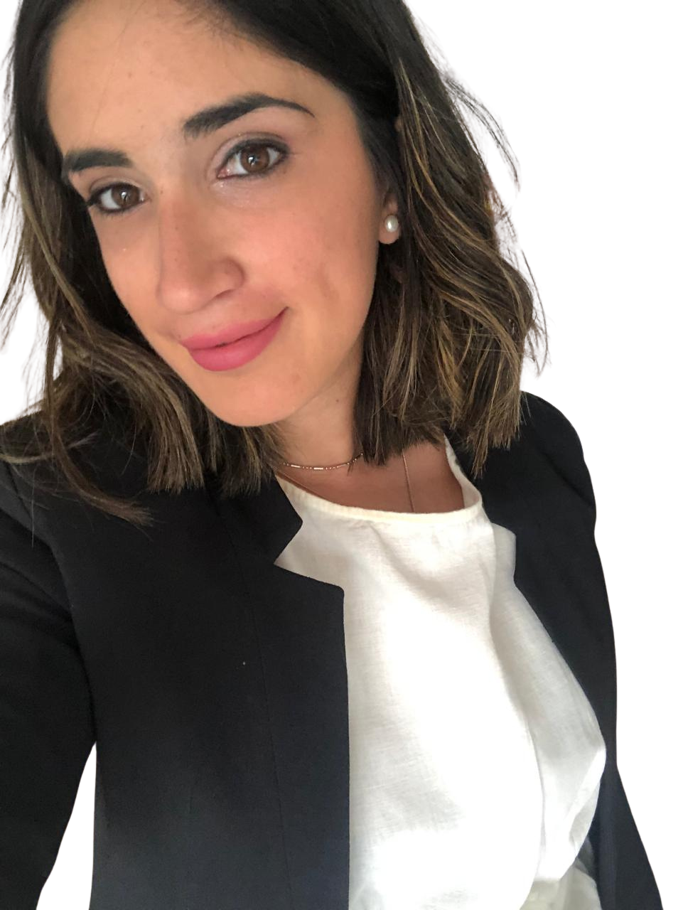 María Celeste Fariña